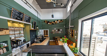 5 North End Cafés You Need to Try