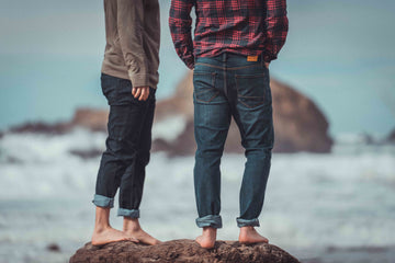 What Makes DU/ER the Best Pants in Canada