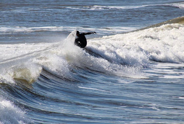 4 Important Tips for Nova Scotian Surfers
