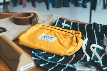 Bags