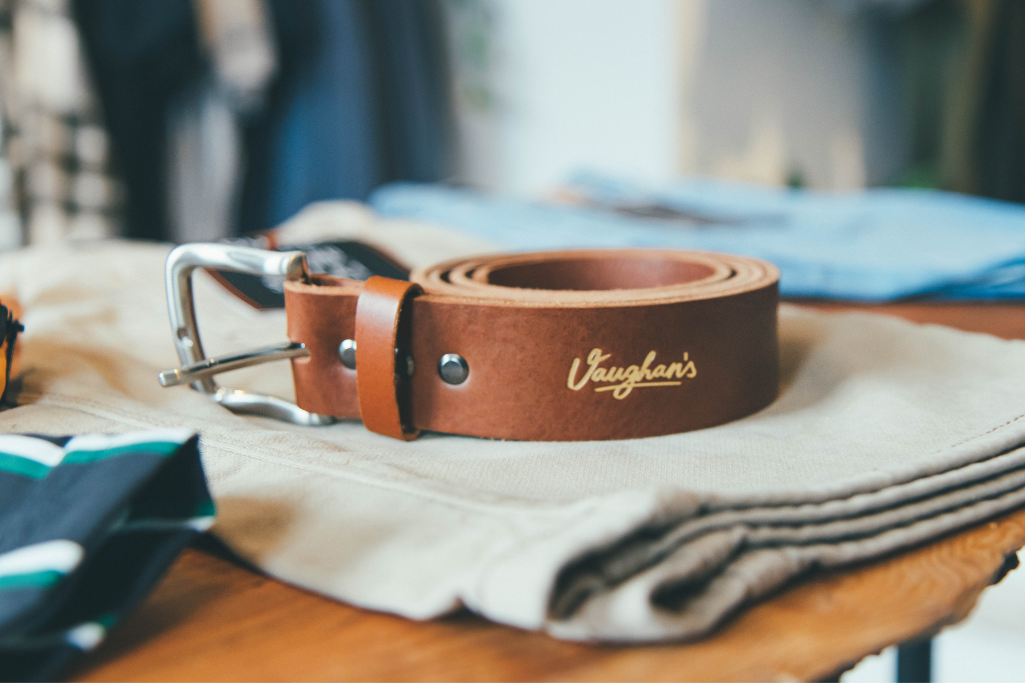 Belts
