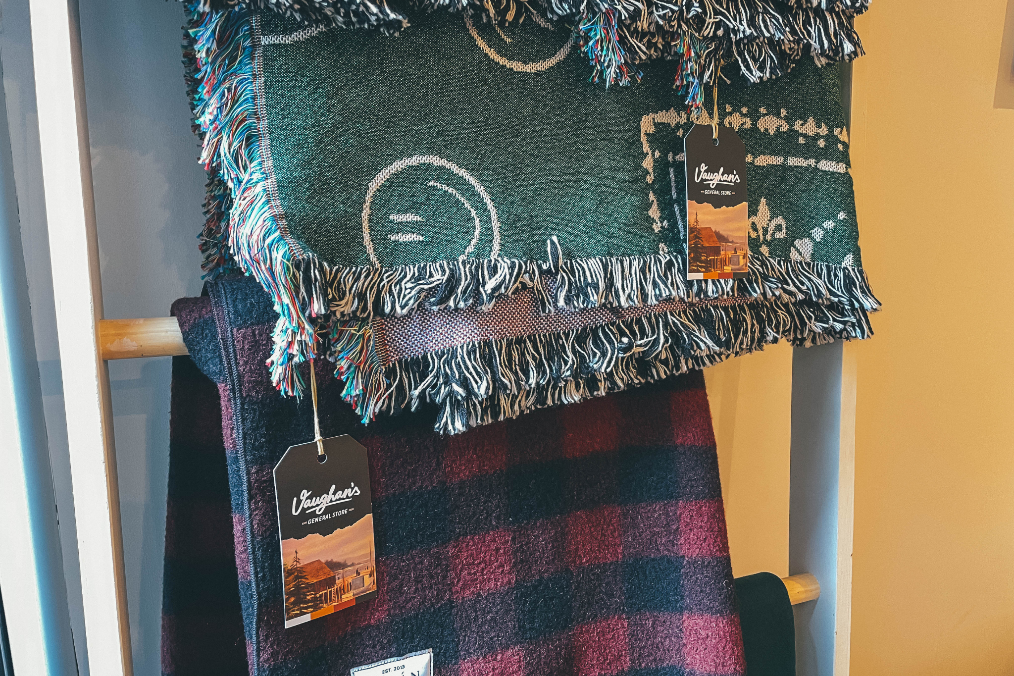 Blankets