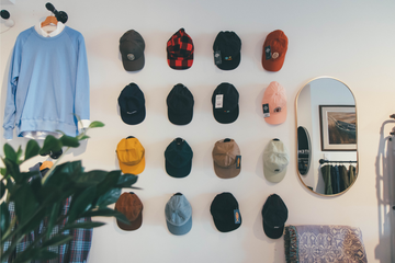 Hats