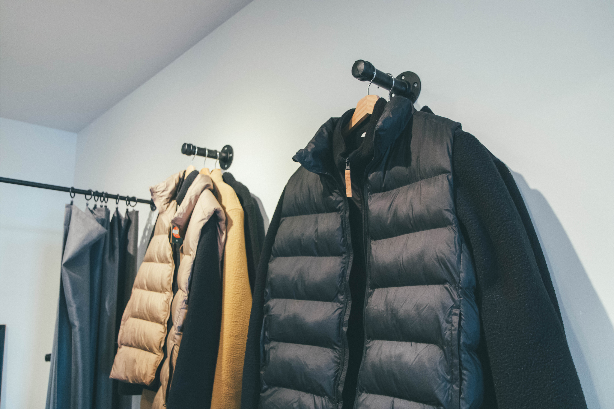 Outerwear