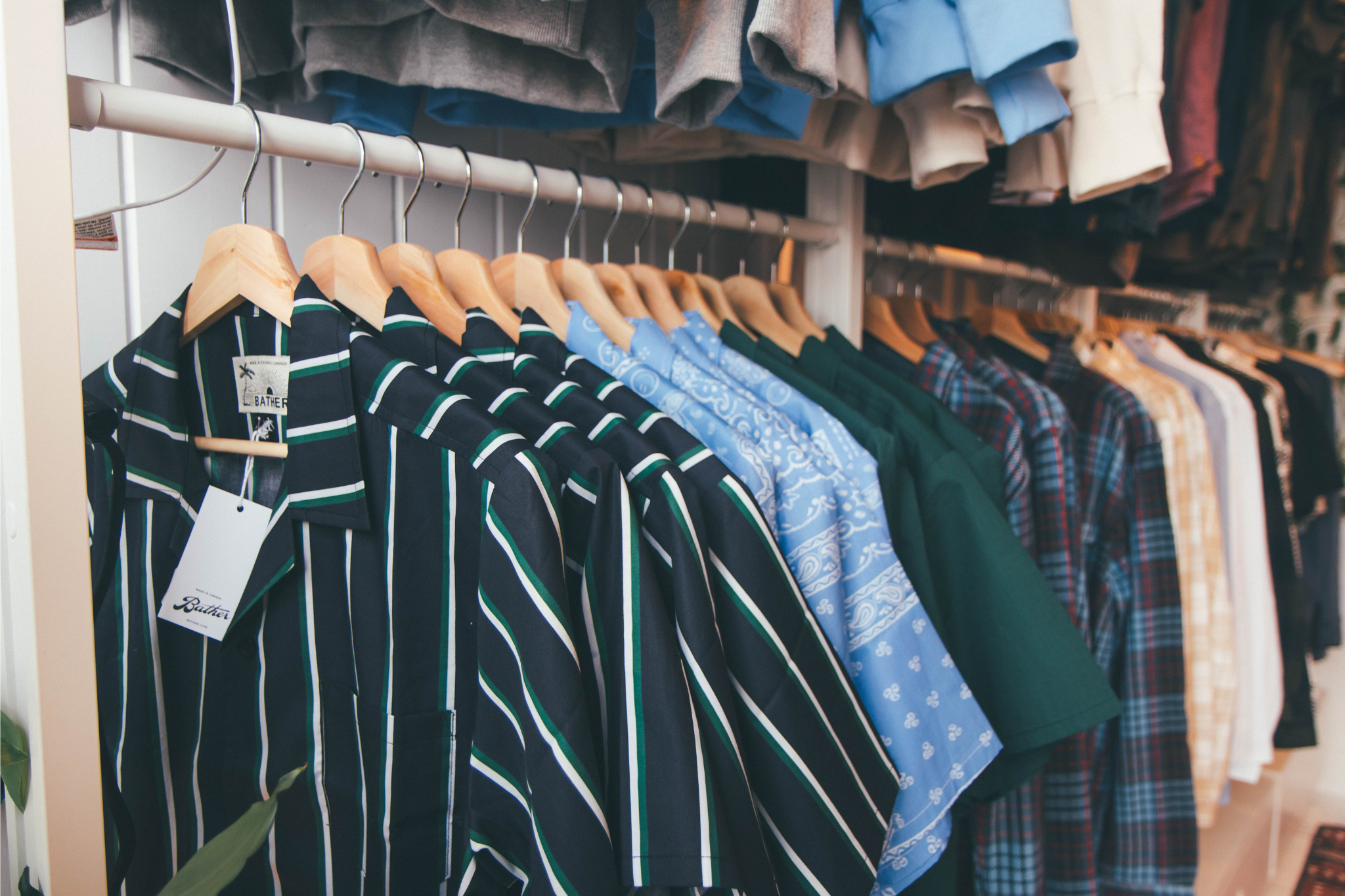 Shirts