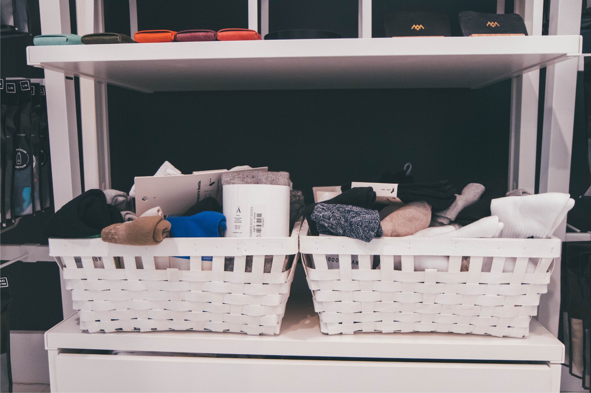 Socks