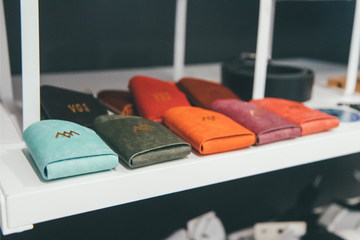 Wallets